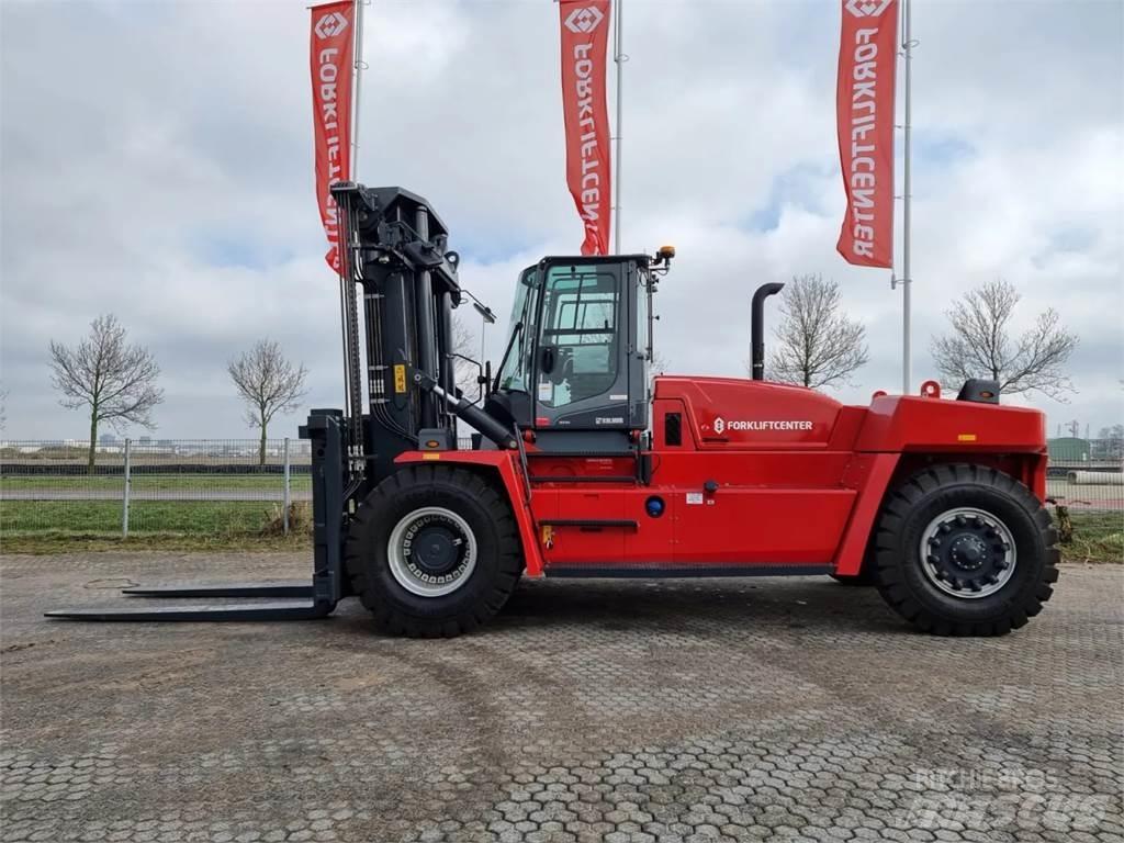 Kalmar DCG250-12 Дизельные погрузчики