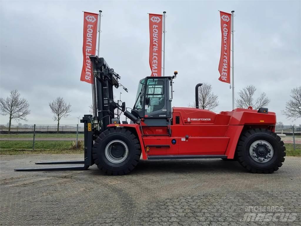 Kalmar DCG330-12 Дизельные погрузчики