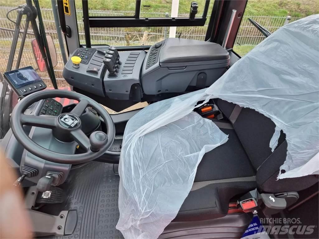 Kalmar DCG330-12 Дизельные погрузчики
