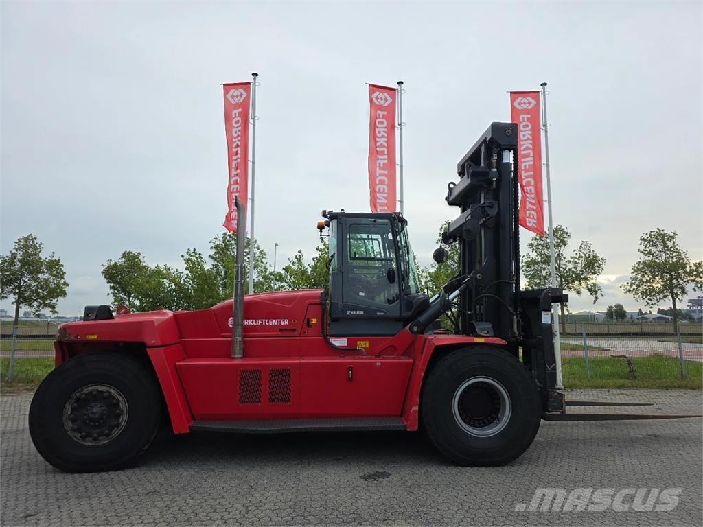 Kalmar DCG330-12 Дизельные погрузчики