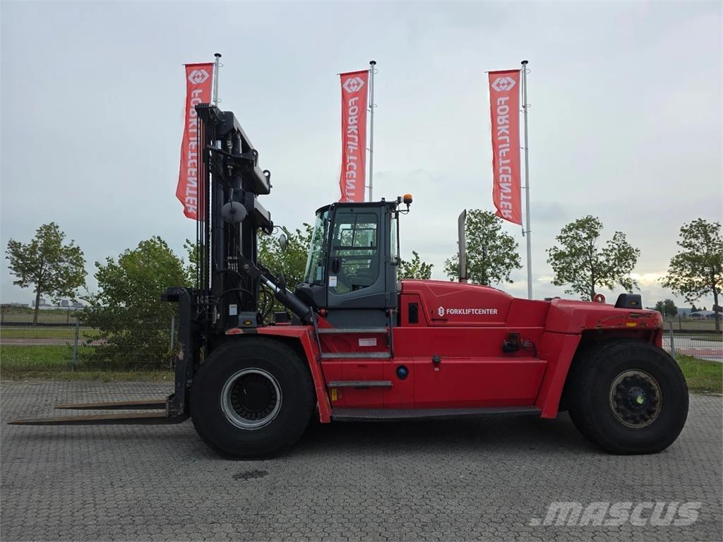 Kalmar DCG330-12 Дизельные погрузчики