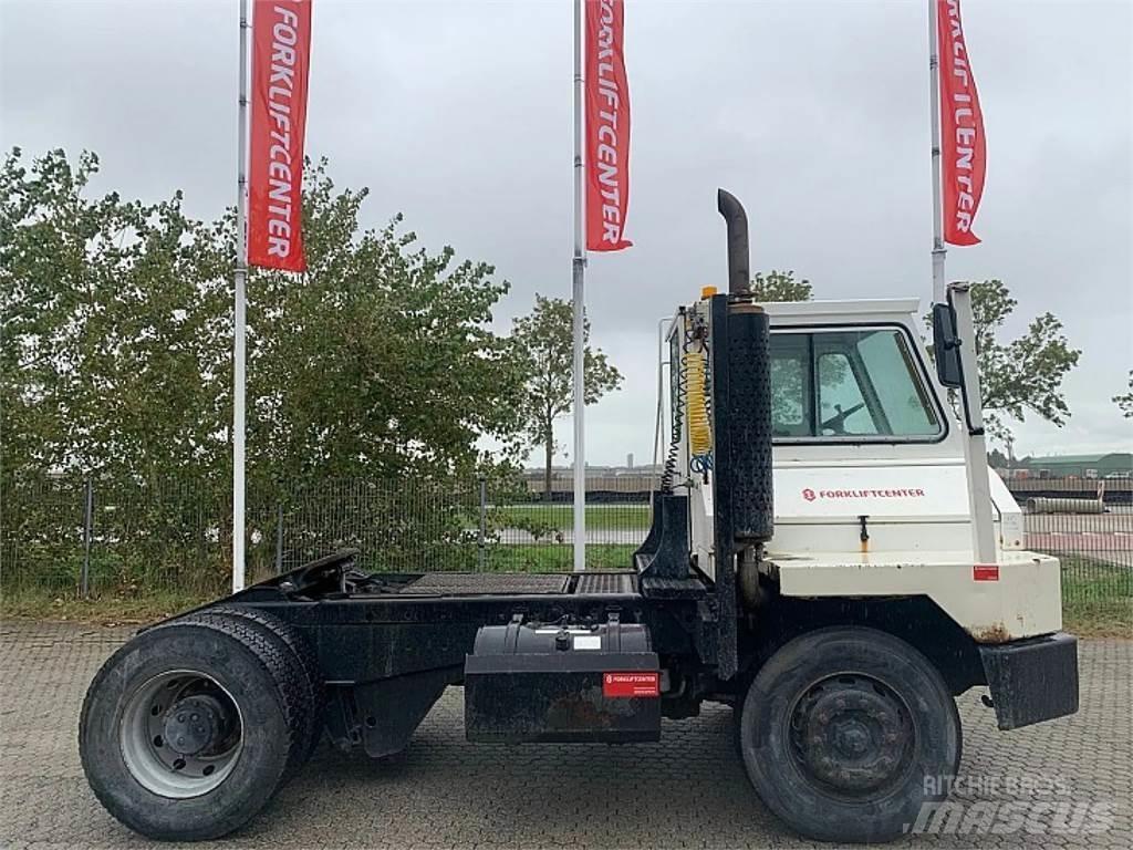 Kalmar Ottawa 50 Терминальные тягачи
