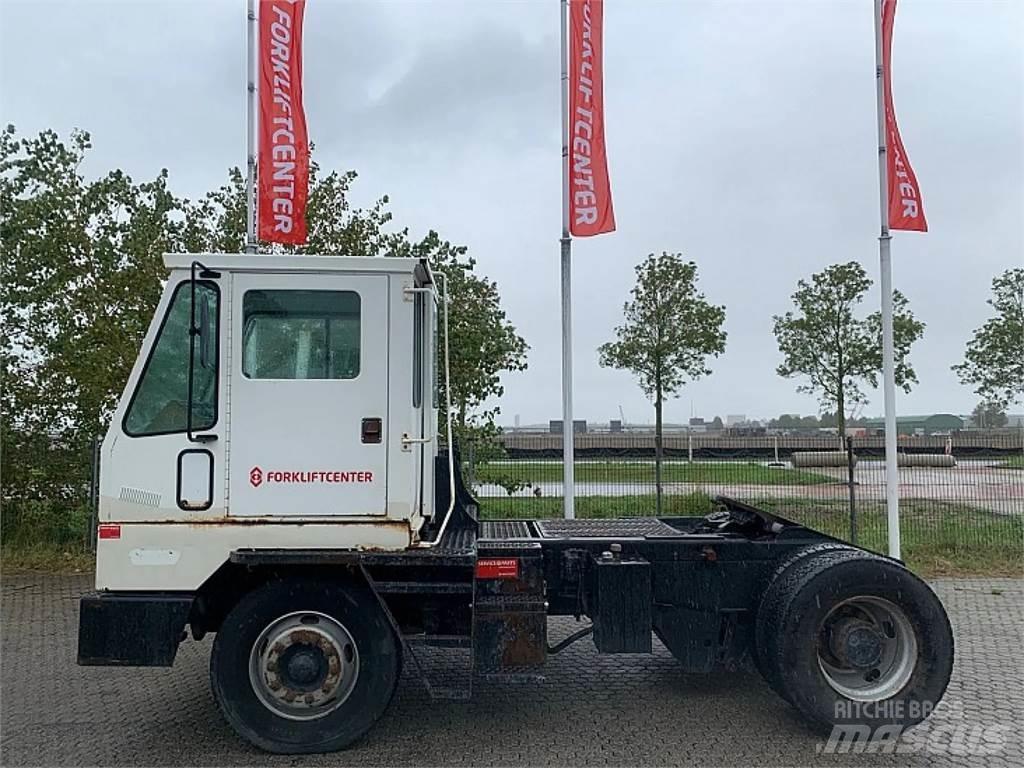 Kalmar Ottawa 50 Терминальные тягачи