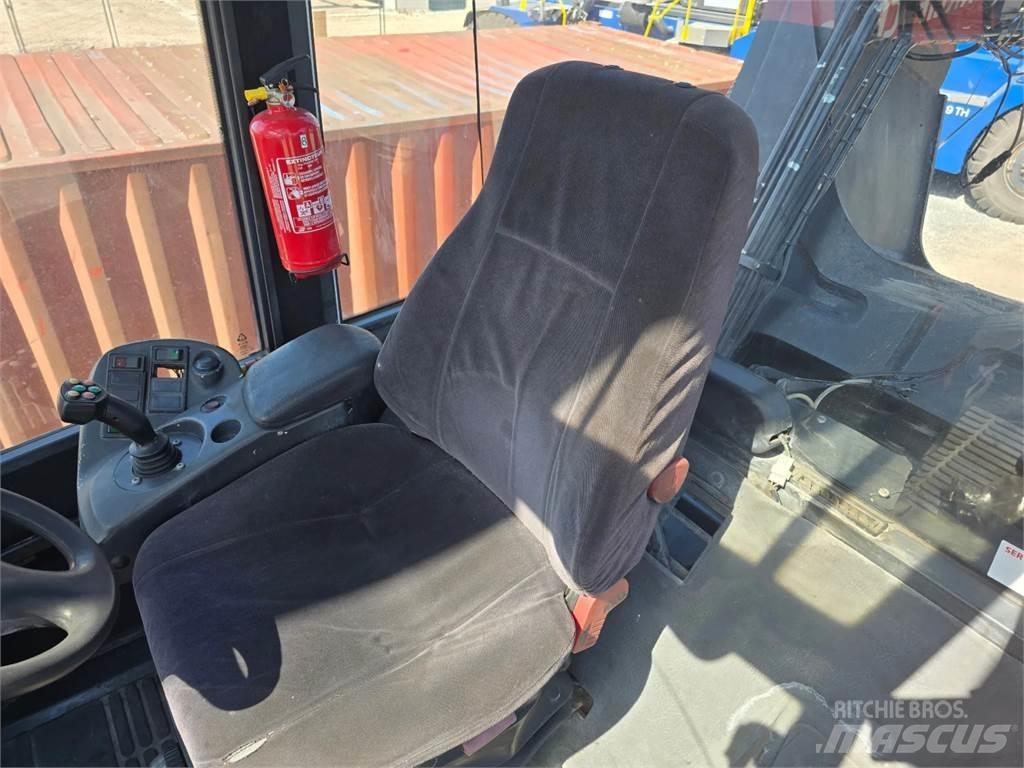 Linde C4230TL Ричстакеры