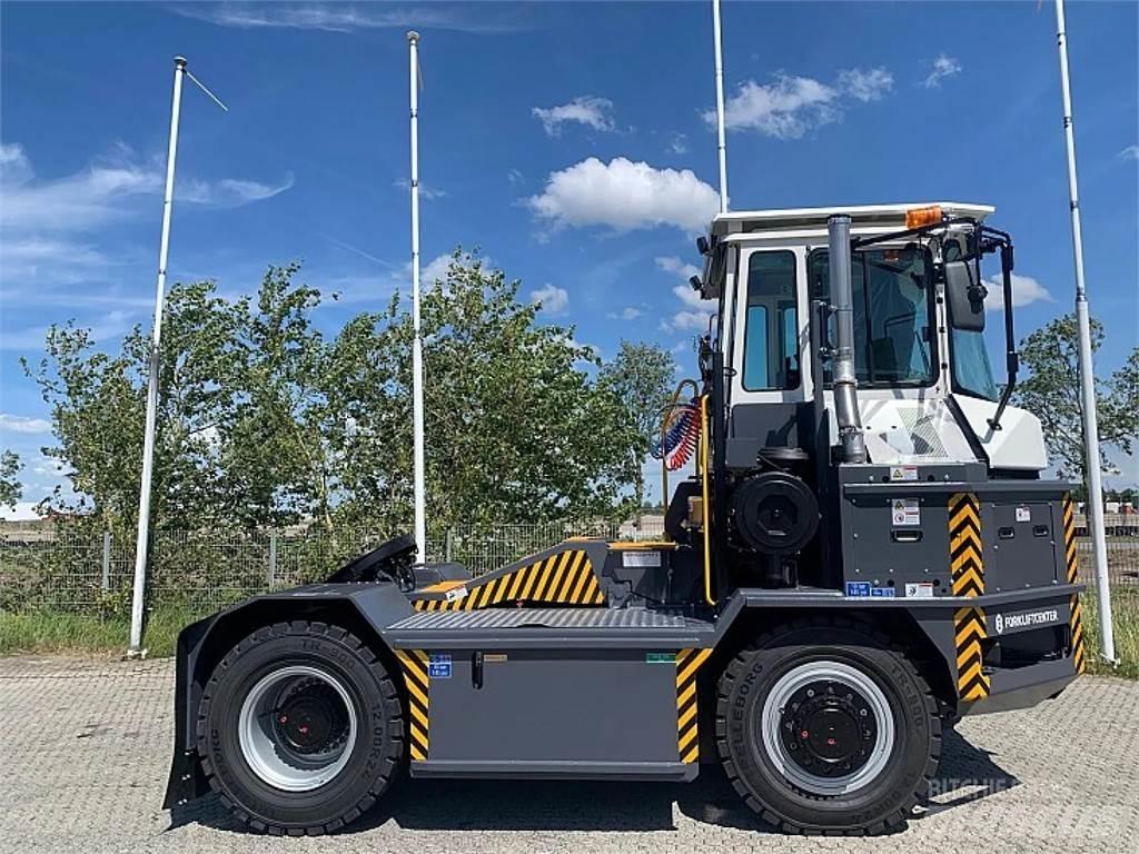 Mafi HD445 4x4 Терминальные тягачи