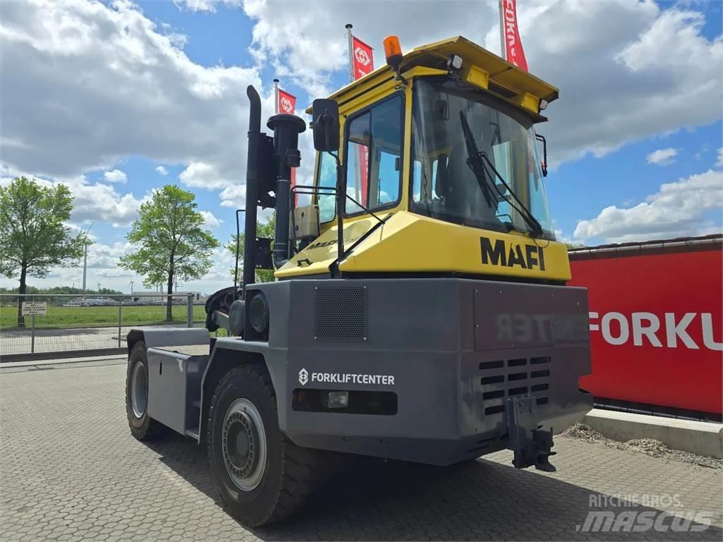 Mafi MT45R 4x4 Терминальные тягачи