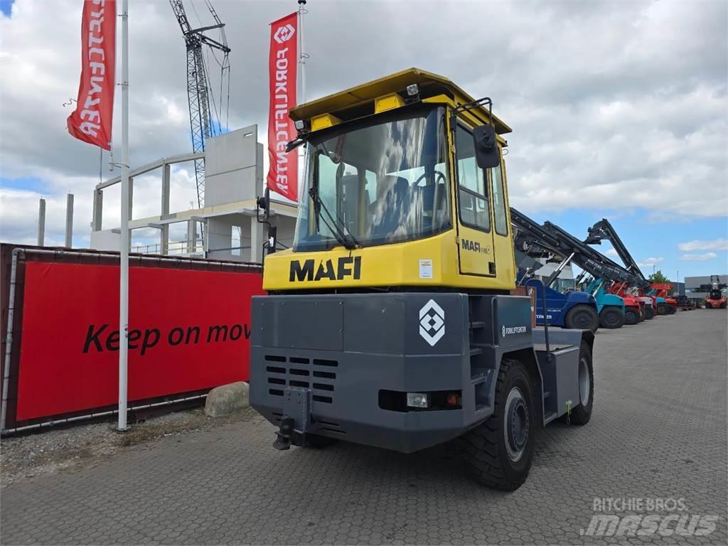 Mafi MT45R 4x4 Терминальные тягачи