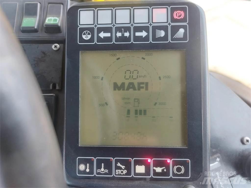 Mafi MT45R 4x4 Терминальные тягачи