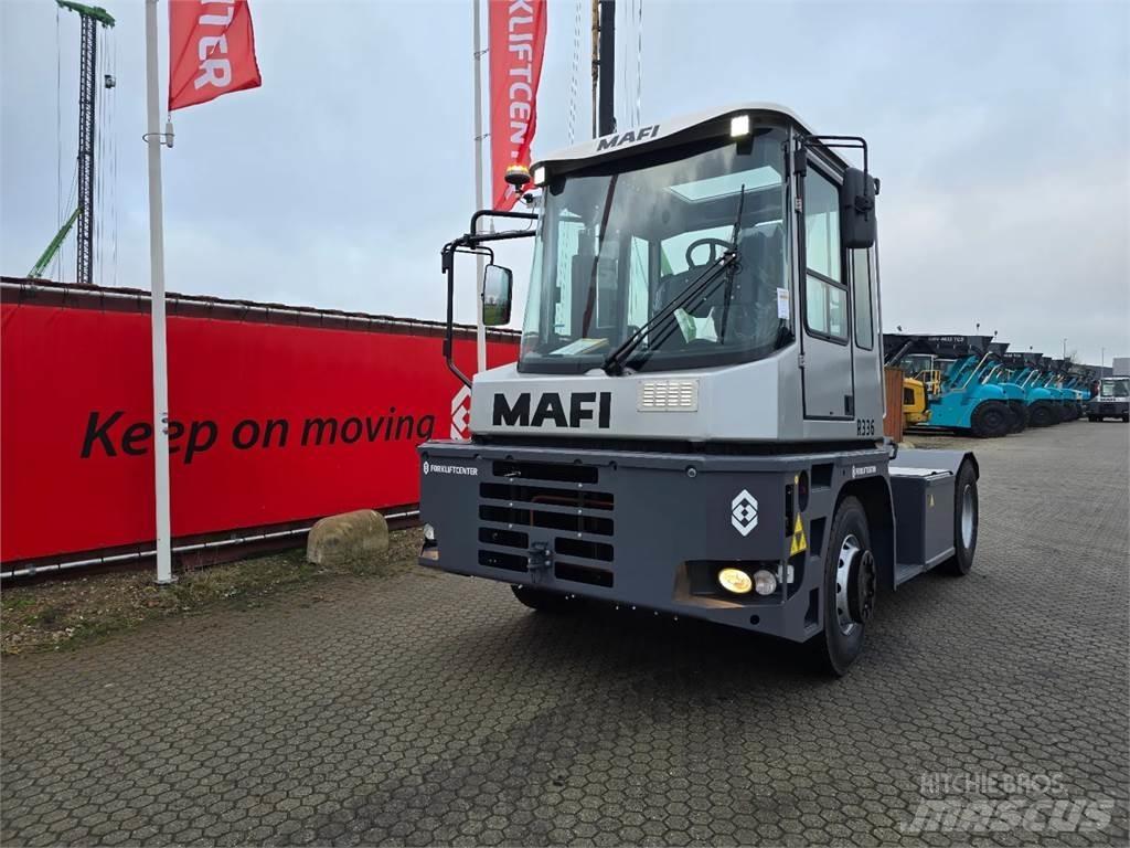 Mafi R336 4x4 Терминальные тягачи