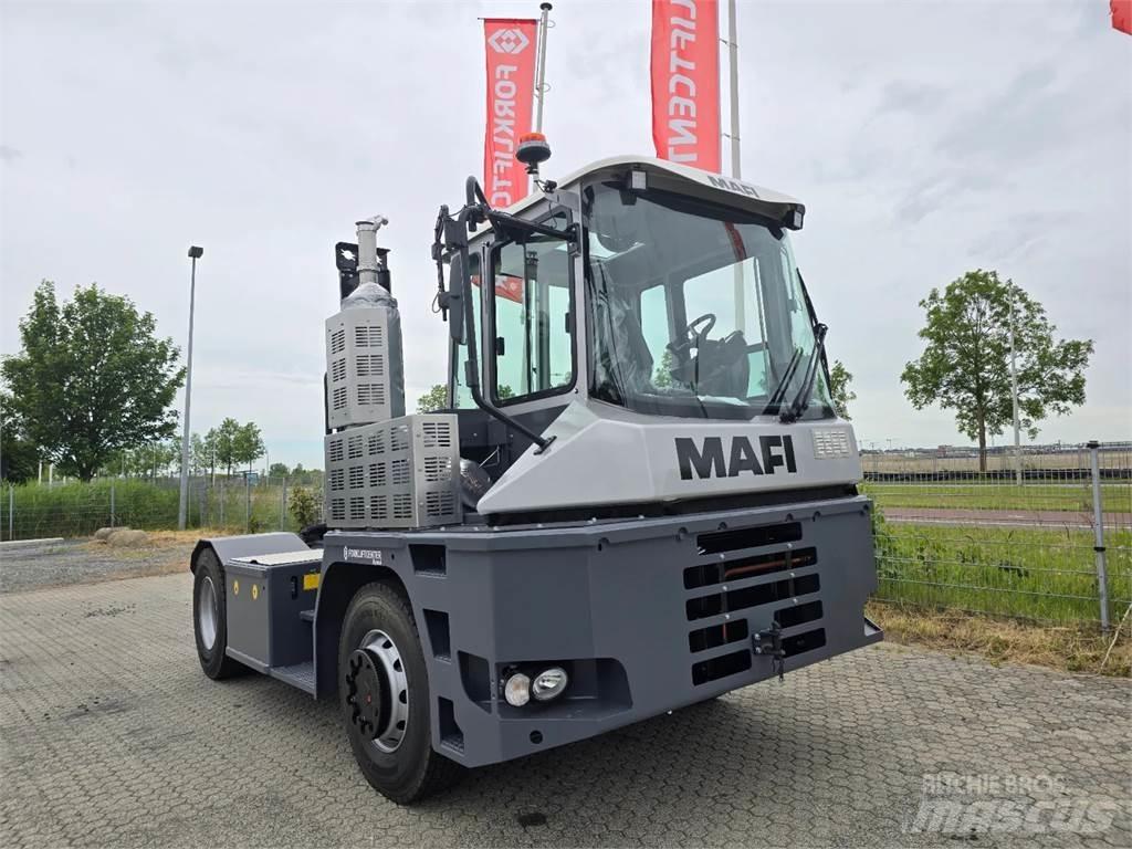 Mafi R336 4x4 Терминальные тягачи