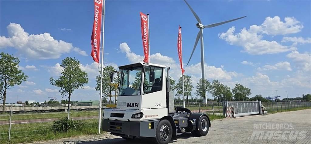 Mafi T230 Терминальные тягачи