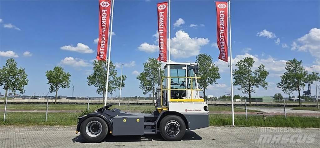 Mafi T230 Терминальные тягачи