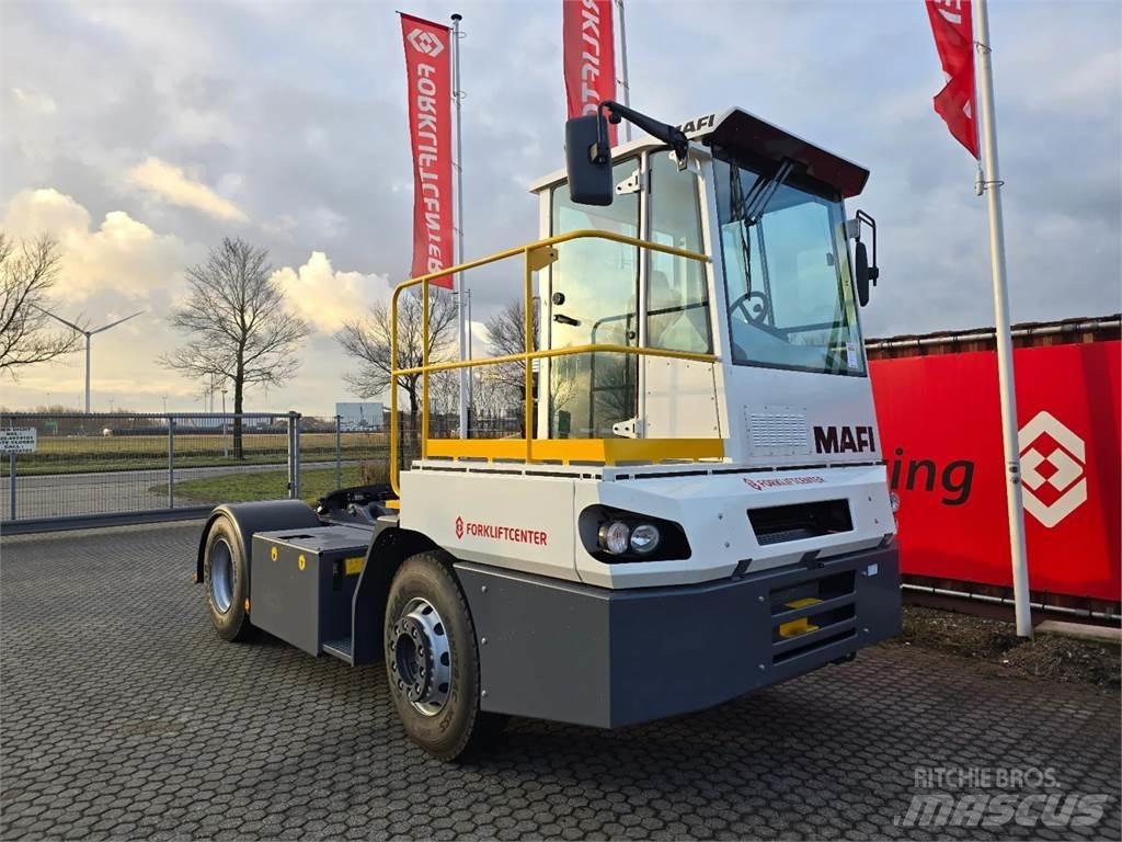 Mafi T230 Терминальные тягачи