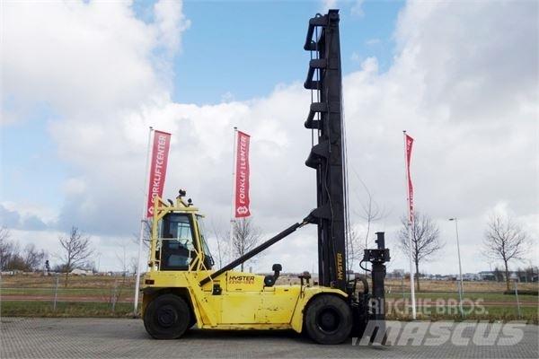 Mafi T230 Терминальные тягачи