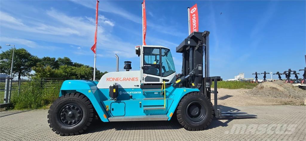 SMV 25-1200C Дизельные погрузчики