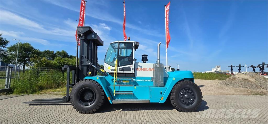 SMV 25-1200C Дизельные погрузчики