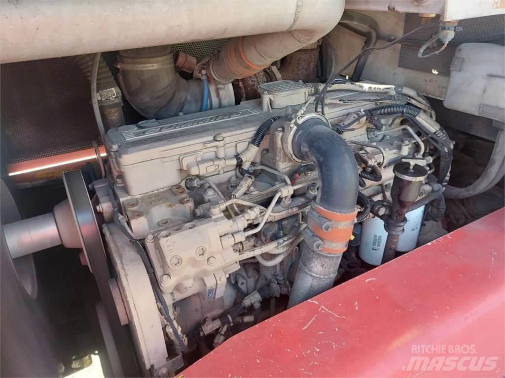 Svetruck 30120 Дизельные погрузчики