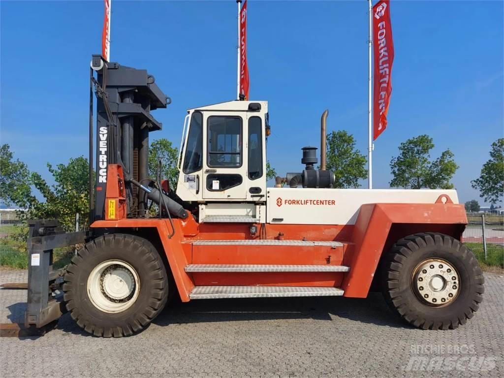 Svetruck 30120 Дизельные погрузчики