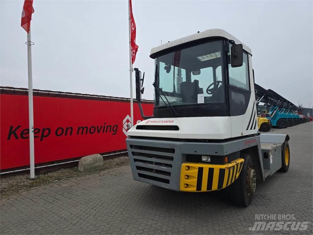 Terberg TT223 Терминальные тягачи