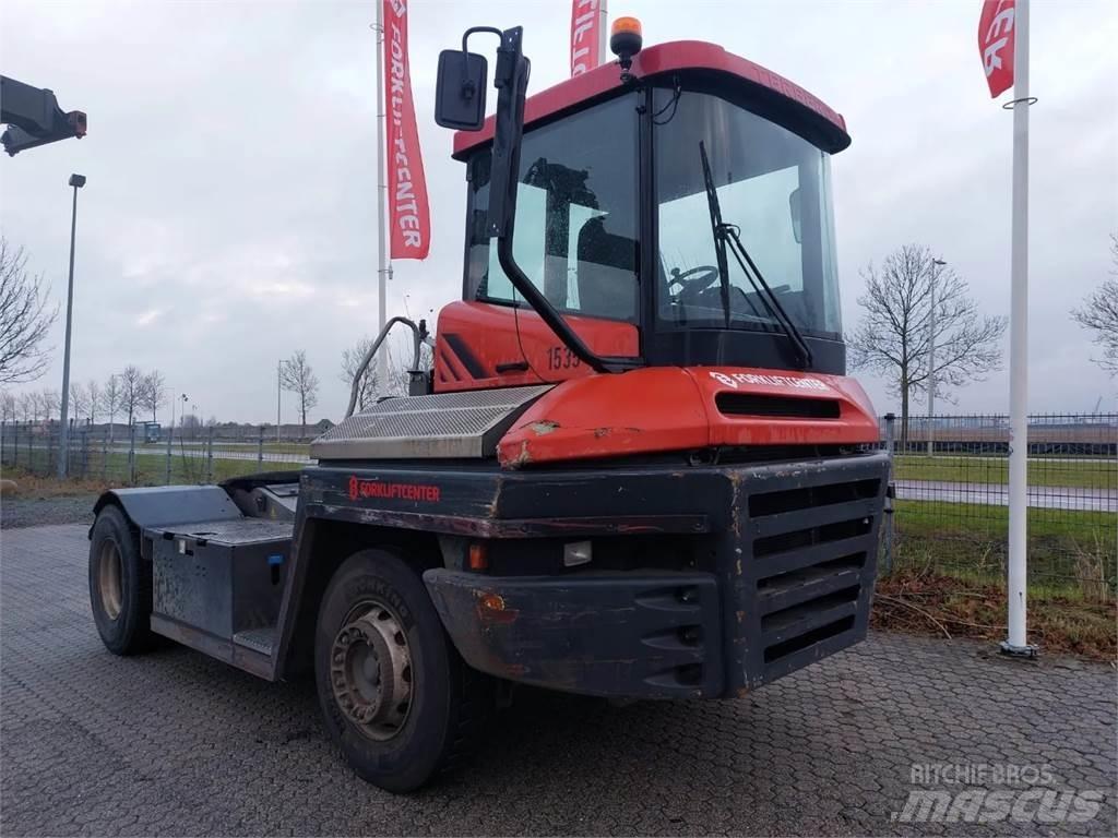 Terberg TT223 Терминальные тягачи