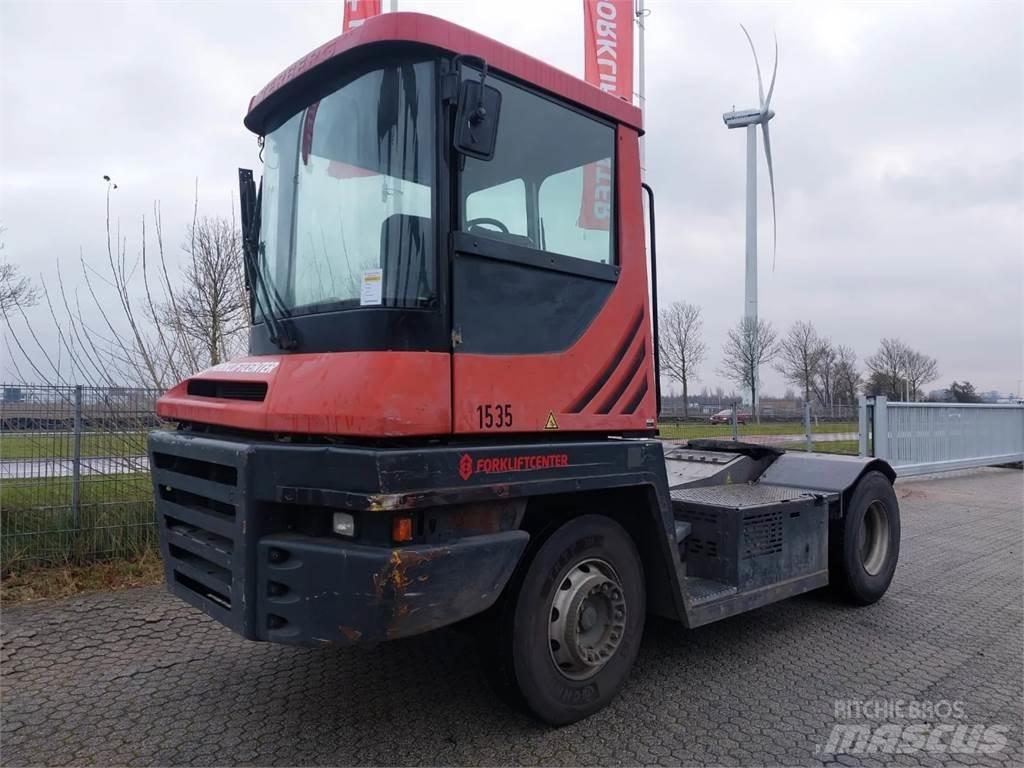 Terberg TT223 Терминальные тягачи