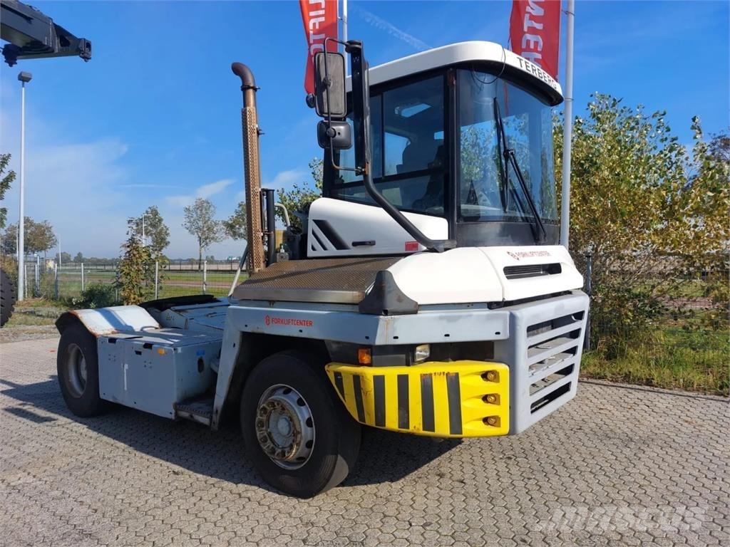 Terberg TT223 Терминальные тягачи