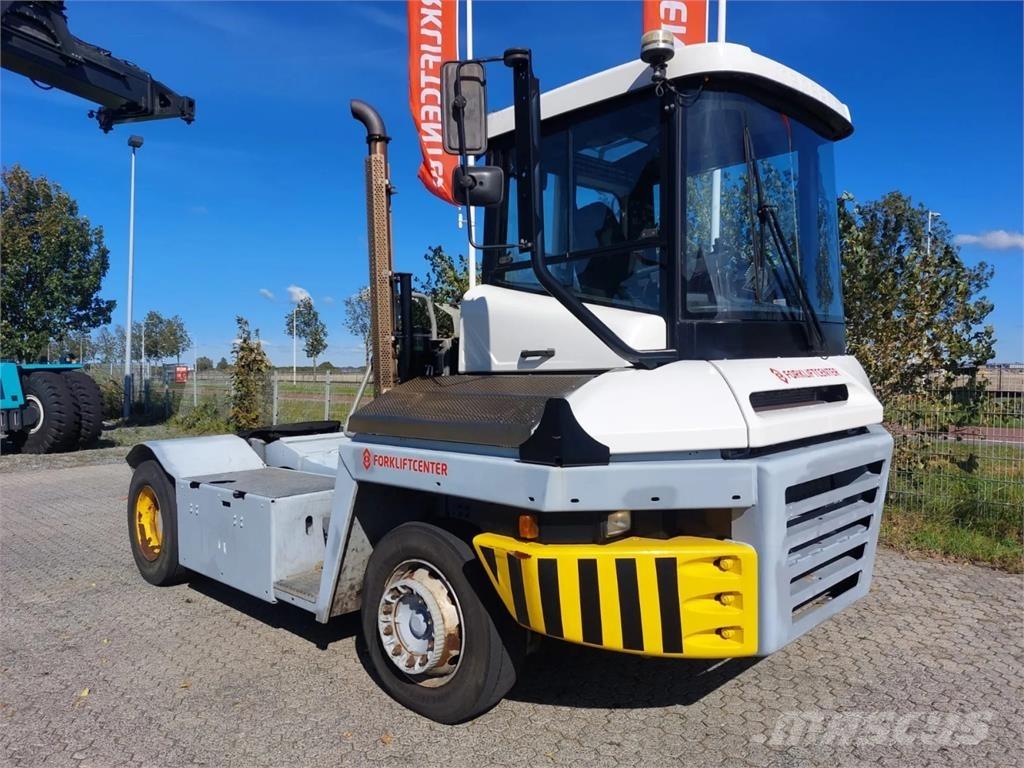 Terberg TT223 Терминальные тягачи