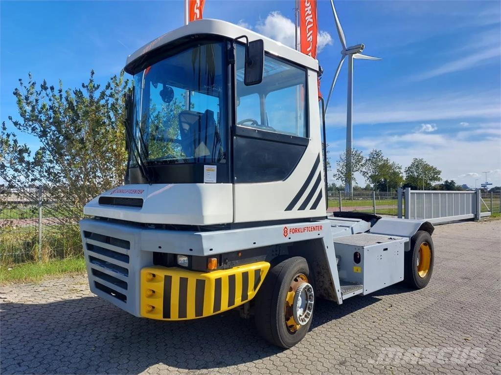 Terberg TT223 Терминальные тягачи