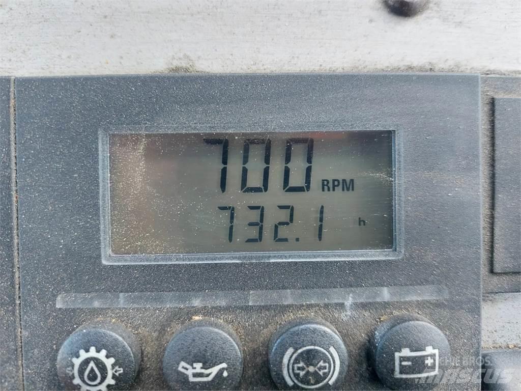 Terberg YT182 Терминальные тягачи