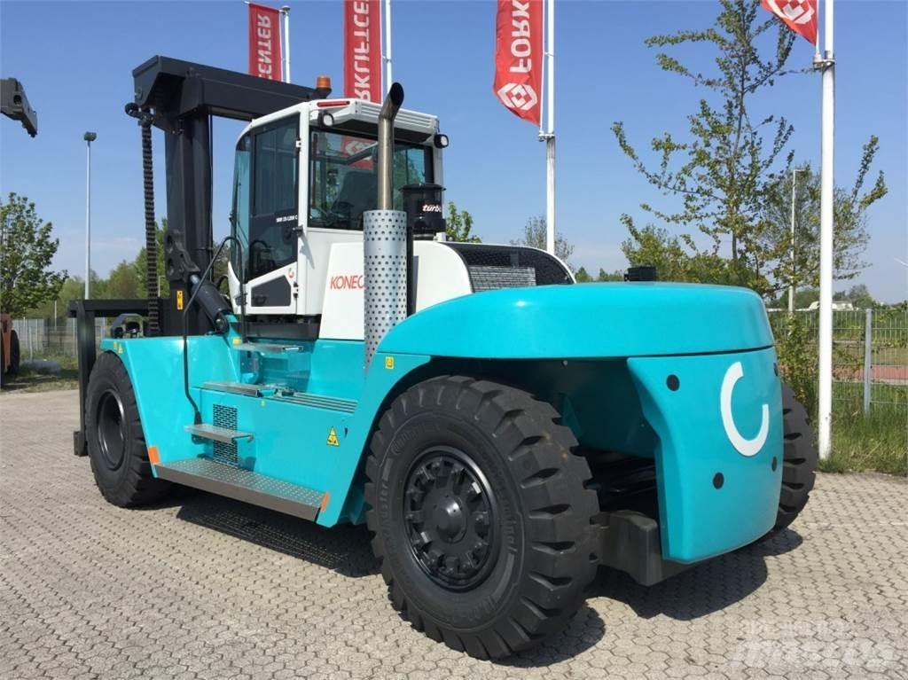 Terberg YT223 Терминальные тягачи