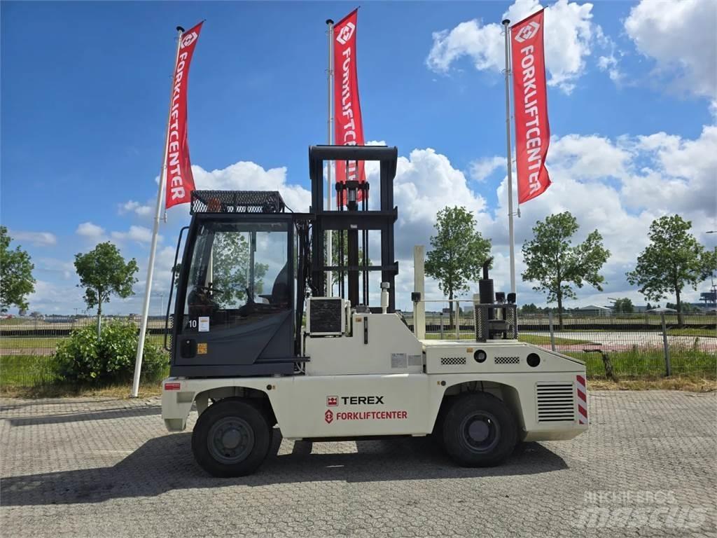 Terex SF50U Дизельные погрузчики