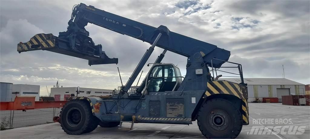 Terex TFC 45L Ричстакеры