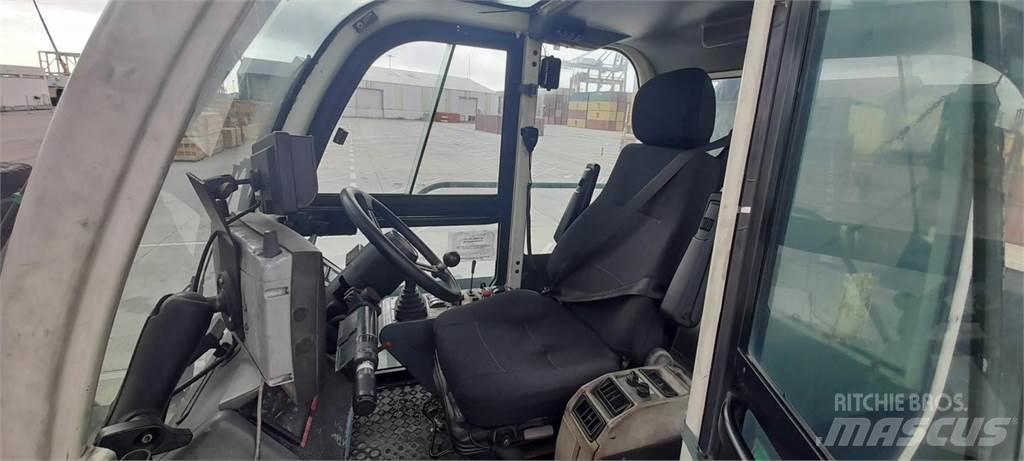 Terex TFC 45L Ричстакеры