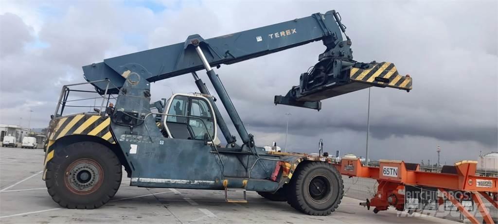 Terex TFC 45L Ричстакеры