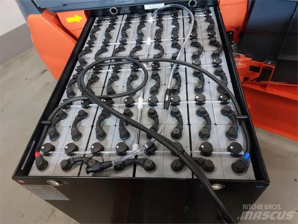 Toyota 9FBMK25T Электропогрузчики