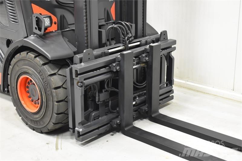 Linde H30D Другие складские механизмы