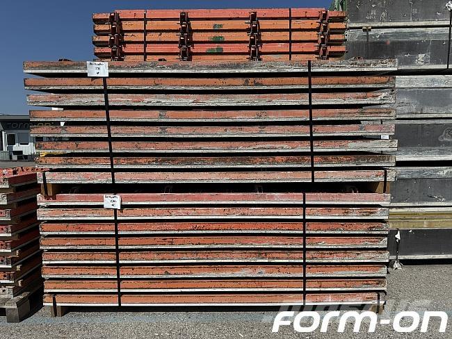 Peri QUATTRO Опалубка