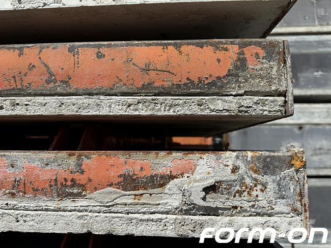 Peri QUATTRO Опалубка