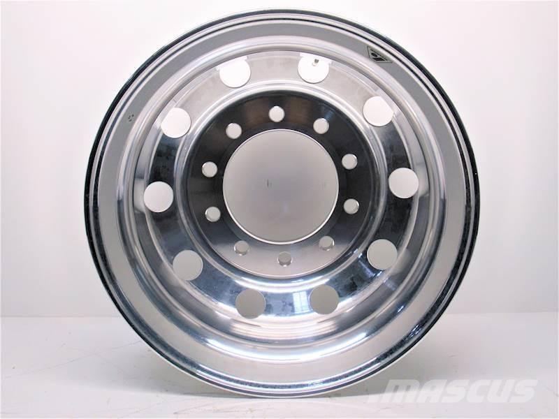  Accuride Шины и колёса