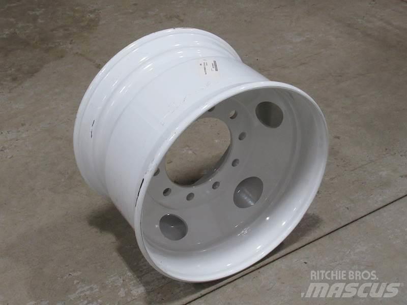  Accuride Шины и колёса