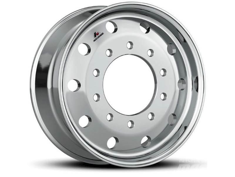  Accuride Шины и колёса