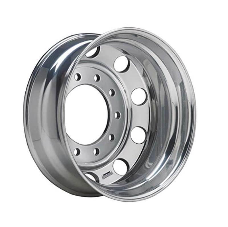  Accuride Шины и колёса