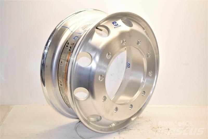 Alcoa  Шины и колёса