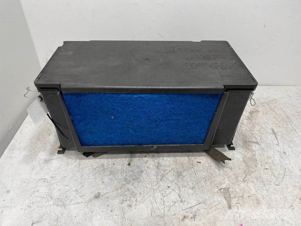  APU & Parts Электронные блоки