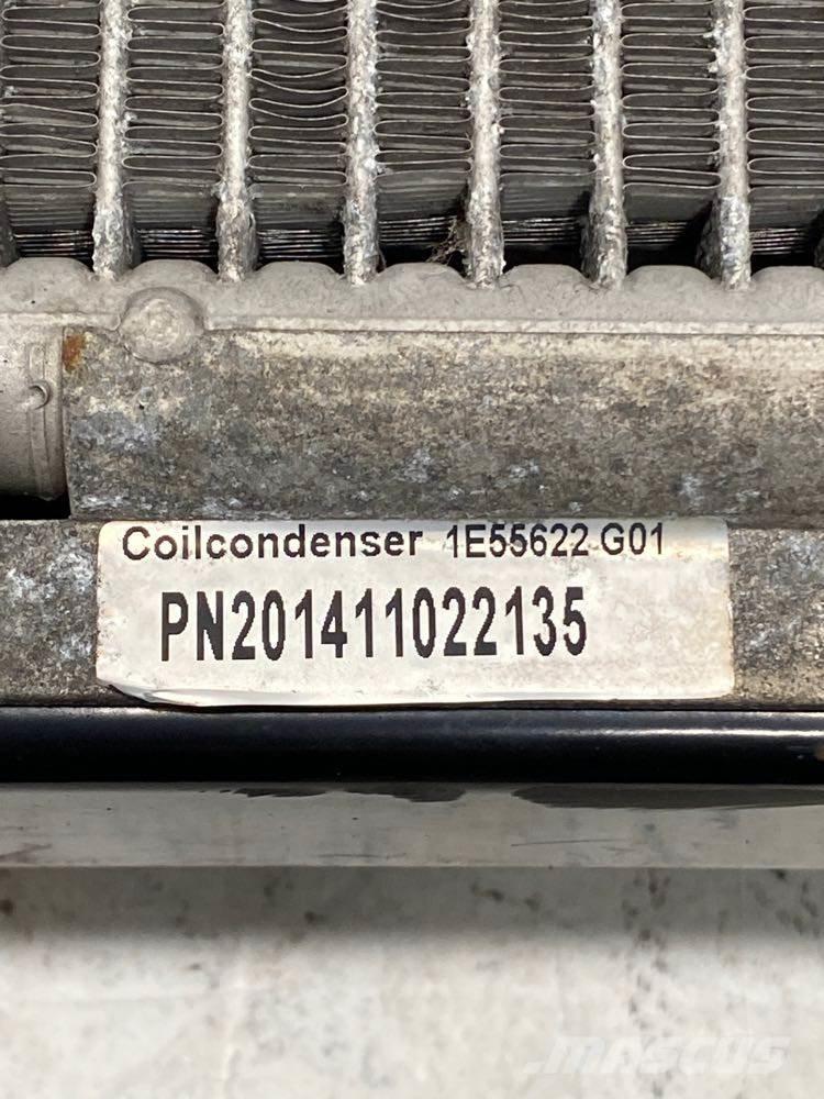  APU & Parts Электронные блоки