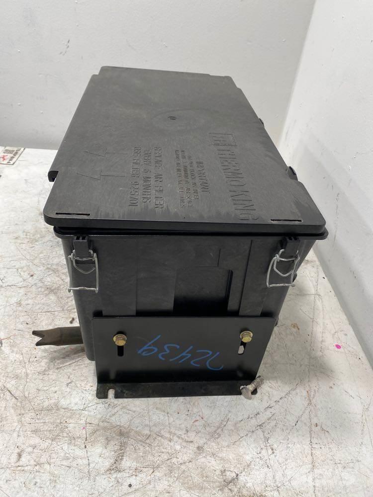  APU & Parts Электронные блоки