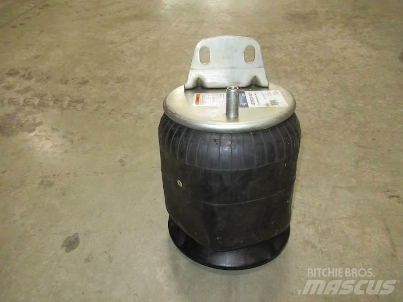  Automann Ходовая часть и подвеска