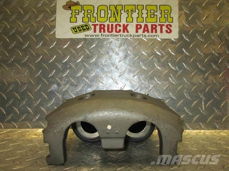  Bendix Тормозная система