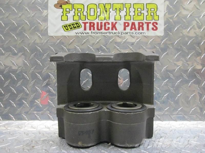  Bendix Тормозная система