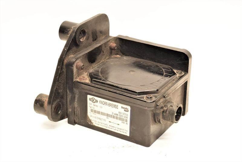  Bendix Электронные блоки